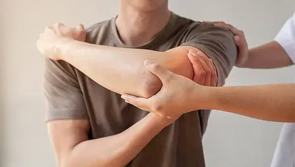 Elbow Therapy Elbow Therapy
